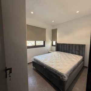 2 Bedroom House for Rent in Limassol – Agios Athanasios