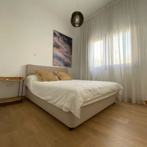 2 Bedroom Apartment for Rent in Germasogeia, Limassol District