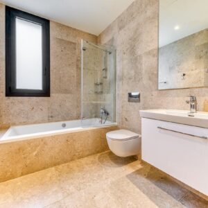 3 Bedroom Apartment for Rent in Potamos Germasogeias, Limassol District
