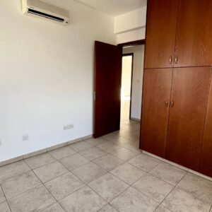 2 Bedroom Apartment for Rent in Limassol – Zakaki