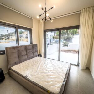 2 Bedroom Apartment for Rent in Limassol – Agios Athanasios