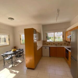 2 Bedroom Apartment for Rent in Germasogeia, Limassol District
