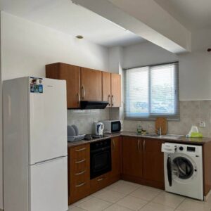 2 Bedroom Apartment for Rent in Paphos – Universal