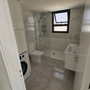 3 Bedroom Apartment for Rent in Kato Polemidia, Limassol District