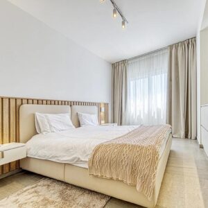 2 Bedroom Apartment for Rent in Limassol – Neapolis