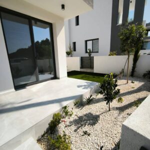 3 Bedroom House for Rent in Mesa Chorio, Paphos District