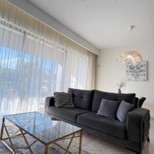 1 Bedroom Apartment for Rent in Germasogeia – Tourist Area, Limassol District