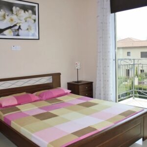4 Bedroom House for Rent in Potamos Germasogeias, Limassol District