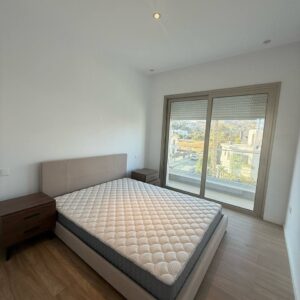 2 Bedroom Apartment for Rent in Limassol – Omonoia