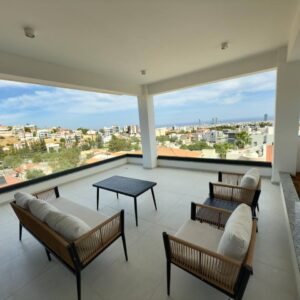 2 Bedroom Apartment for Rent in Limassol District
