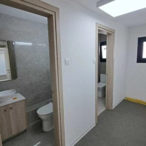 310m² Office for Rent in Limassol – Mesa Geitonia