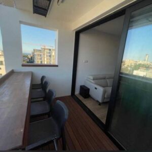 1 Bedroom Apartment for Rent in Potamos Germasogeias, Limassol District