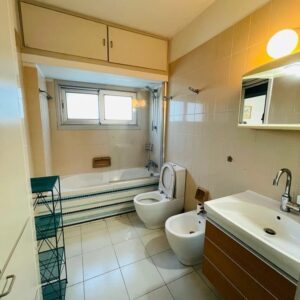 3 Bedroom Apartment for Rent in Agios Tychonas – Tourist Area, Limassol District