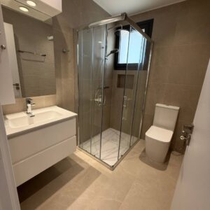 2 Bedroom House for Rent in Limassol – Agios Athanasios