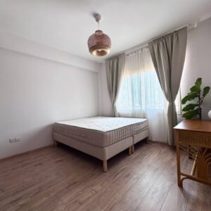 4 Bedroom Apartment for Rent in Limassol District