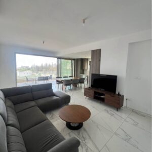 2 Bedroom Apartment for Rent in Limassol – Agios Athanasios