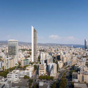 285m² Office for Rent in Agios Nectarios, Limassol District