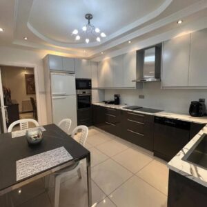 3 Bedroom House for Rent in Limassol – Mesa Geitonia