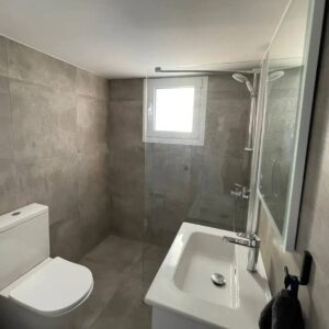 1 Bedroom Apartment for Rent in Germasogeia – Tourist Area, Limassol District
