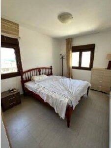 1 Bedroom Apartment for Rent in Kato Paphos
