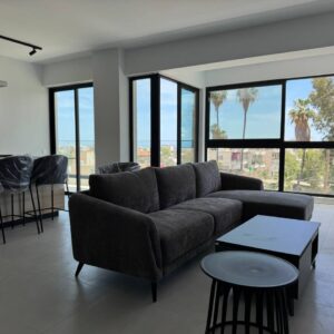 3 Bedroom Apartment for Rent in Limassol – Omonoia