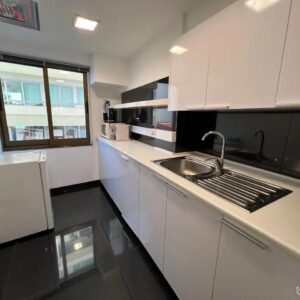 120m² Office for Rent in Agia Triada, Limassol District