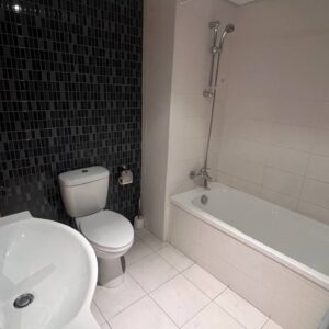 2 Bedroom Apartment for Rent in Agios Tychonas, Limassol District