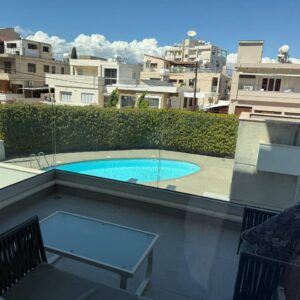2 Bedroom Apartment for Rent in Limassol – Mesa Geitonia