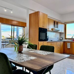 3 Bedroom Apartment for Rent in Limassol – Mesa Geitonia