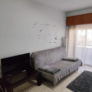 1 Bedroom Apartment for Rent in Germasogeia, Limassol District