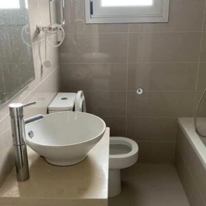 3 Bedroom Apartment for Rent in Potamos Germasogeias, Limassol District