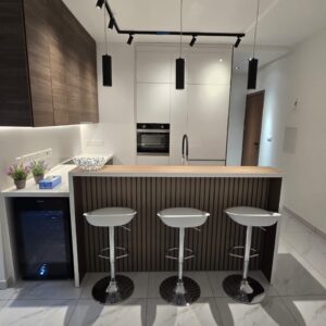 2 Bedroom Apartment for Rent in Limassol – Agios Ioannis