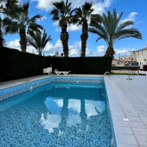 1 Bedroom Apartment for Rent in Tombs Of the Kings, Paphos District