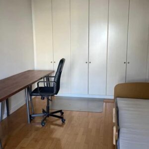 2 Bedroom Apartment for Rent in Limassol – City Center