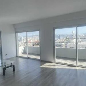 3 Bedroom Apartment for Rent in Limassol – Omonoia