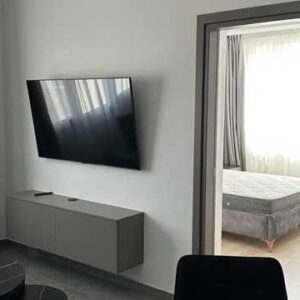 1 Bedroom Apartment for Rent in Limassol – Apostolos Andreas