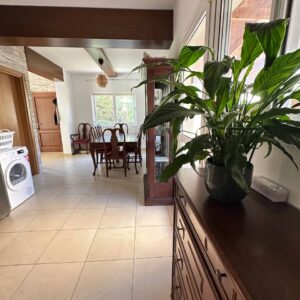 3 Bedroom House for Rent in Potamos Germasogeias, Limassol District