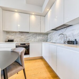 2 Bedroom Apartment for Rent in Potamos Germasogeias, Limassol District