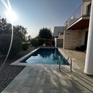 3 Bedroom House for Rent in Petridia, Paphos District