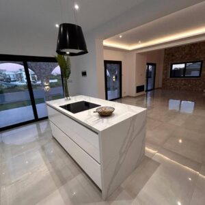 3 Bedroom House for Rent in Kolossi, Limassol District