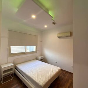 1 Bedroom Apartment for Rent in Limassol