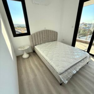 2 Bedroom Apartment for Rent in Limassol – Mesa Geitonia