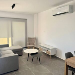 2 Bedroom Apartment for Rent in Limassol – Panthea