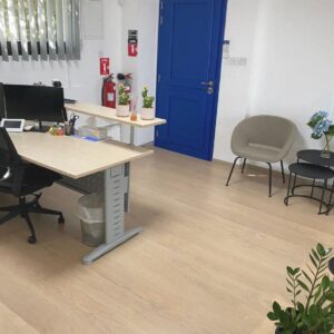 115m² Office for Rent in Limassol – Agios Nicolaos