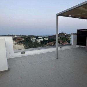 2 Bedroom Apartment for Rent in Agios Tychonas, Limassol District