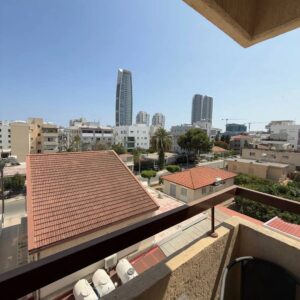2 Bedroom Apartment for Rent in Geroskipou – Neapolis, Paphos District