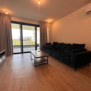 3 Bedroom Apartment for Rent in Limassol – Zakaki