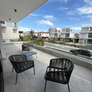 2 Bedroom Apartment for Rent in Paphos – Universal