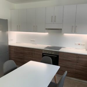 2 Bedroom Apartment for Rent in Katholiki, Limassol District