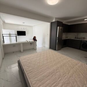 1 Bedroom Apartment for Rent in Limassol – Agia Zoni